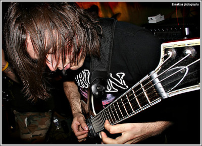 An End To Flesh photo